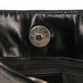 Miniatyrbild 6 av 10: Pre-owned Gucci GG Nylon Shoulder Bag Black