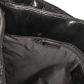 Miniatyrbild 7 av 10: Pre-owned Gucci GG Nylon Shoulder Bag Black