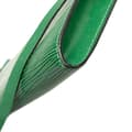 Miniatyrbilde 9 av 10: Pre-owned Louis Vuitton Epi Pochette Accessoires Green