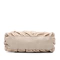 Miniatyrbild 3 av 10: Pre-owned Gucci Guccissima Abbey D Ring Shoulder Bag White