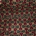 Miniatyrbild 4 av 10: Pre-owned Gucci Guccissima Abbey D Ring Shoulder Bag White