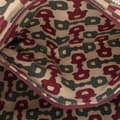 Miniatyrbild 5 av 10: Pre-owned Gucci Guccissima Abbey D Ring Shoulder Bag White