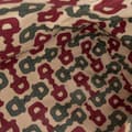 Miniatyrbild 7 av 10: Pre-owned Gucci Guccissima Abbey D Ring Shoulder Bag White