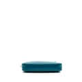 Miniatyrbilde 3 av 8: Pre-owned Louis Vuitton Epi Pochette Accessoires Blue