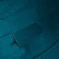 Miniatyrbilde 5 av 8: Pre-owned Louis Vuitton Epi Pochette Accessoires Blue