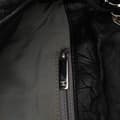 Miniatyrbild 7 av 10: Pre-owned Chanel Jumbo Quilted Calfskin Ultra Stitch Flap Black
