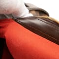 Miniatyrbillede 6 af 10: Pre-owned Louis Vuitton Damier Ebene Chelsea Brown