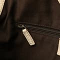 Miniatyrbillede 7 af 10: Pre-owned Gucci GG Canvas Eclipse Shoulder Bag Brown
