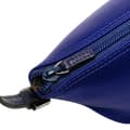 Miniatyrbillede 9 af 10: Pre-owned Gucci Satin Boat Blue