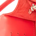 Pikkukuva 5 / 10: Pre-owned Louis Vuitton Epi Sevigne Clutch Red