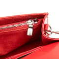 Pikkukuva 6 / 10: Pre-owned Louis Vuitton Epi Sevigne Clutch Red