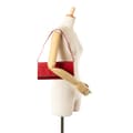 Pikkukuva 10 / 10: Pre-owned Louis Vuitton Epi Sevigne Clutch Red