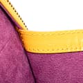 Miniatyrbild 5 av 9: Pre-owned Louis Vuitton Epi Lussac Yellow