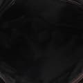 Miniatyrbillede 4 af 10: Pre-owned Burberry Tonal Check Nylon Hobo Red
