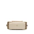 Miniatyrbillede 3 af 10: Pre-owned Gucci GG Canvas Princy Shoulder Bag Brown