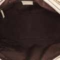 Miniatyrbillede 4 af 10: Pre-owned Gucci GG Canvas Princy Shoulder Bag Brown