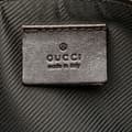 Miniatyrbillede 5 af 10: Pre-owned Gucci GG Canvas Boat Brown