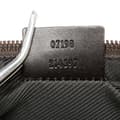 Miniatyrbillede 6 af 10: Pre-owned Gucci GG Canvas Boat Brown