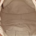Miniatyrbillede 4 af 10: Pre-owned Gucci Diamante Canvas Sukey Shoulder Bag Brown