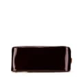Miniatyrbillede 3 af 10: Pre-owned Louis Vuitton Monogram Vernis Rosewood Avenue Purple