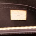 Miniatyrbillede 5 af 10: Pre-owned Louis Vuitton Monogram Vernis Rosewood Avenue Purple