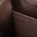Miniatyrbillede 6 af 10: Pre-owned Louis Vuitton Monogram Vernis Rosewood Avenue Purple