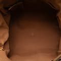Miniatyrbilde 4 av 10: Pre-owned Louis Vuitton Monogram Tivoli GM Brown