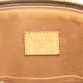 Miniatyrbilde 5 av 10: Pre-owned Louis Vuitton Monogram Tivoli GM Brown