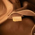 Miniatyrbilde 6 av 10: Pre-owned Louis Vuitton Monogram Tivoli GM Brown
