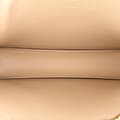 Miniatyrbillede 4 af 10: Pre-owned Louis Vuitton Monogram Vernis Pochette Lexington Brown
