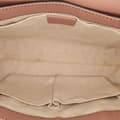 Miniatyrbild 4 av 10: Pre-owned Gucci Medium Guccissima Emily Shoulder Bag Brown