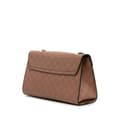 Miniatyrbild 2 av 10: Pre-owned Gucci Medium Guccissima Emily Shoulder Bag Brown