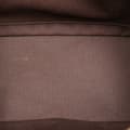 Miniatyrbilde 4 av 10: Pre-owned Louis Vuitton Monogram Vernis Rosewood Avenue Red