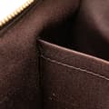 Miniatyrbilde 6 av 10: Pre-owned Louis Vuitton Monogram Vernis Rosewood Avenue Red