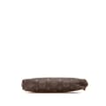 Miniatyrbilde 3 av 10: Pre-owned Louis Vuitton Monogram Pochette Accessoires Brown