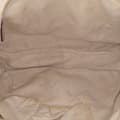 Miniatyrbillede 4 af 9: Pre-owned Gucci Diamante Canvas Sukey Shoulder Bag Brown