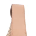 Miniatyrbillede 8 af 9: Pre-owned Gucci Diamante Canvas Sukey Shoulder Bag Brown