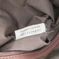 Pikkukuva 5 / 7: Pre-owned Bottega Veneta Nappa Intrecciato Shoulder Bag Brown