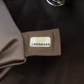 Pikkukuva 6 / 9: Pre-owned Chanel Quilted Metallic Distressed Lambskin CC Crystal Flap Black