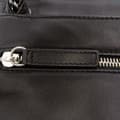 Pikkukuva 8 / 9: Pre-owned Chanel Quilted Metallic Distressed Lambskin CC Crystal Flap Black