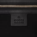 Miniatyrbillede 5 af 10: Pre-owned Gucci Patent Soho Chain Shoulder Bag Black