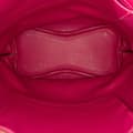 Miniatyrbild 4 av 8: Pre-owned Hermès Togo So Kelly 26 Pink