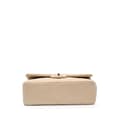Pikkukuva 3 / 10: Pre-owned Chanel Jumbo Classic Caviar Double Flap Brown