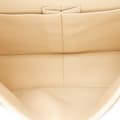 Pikkukuva 4 / 10: Pre-owned Chanel Jumbo Classic Caviar Double Flap Brown