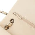 Pikkukuva 9 / 10: Pre-owned Chanel Jumbo Classic Caviar Double Flap Brown