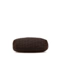 Miniatyrbilde 3 av 10: Pre-owned Fendi Zucchino Canvas Shoulder Bag Brown