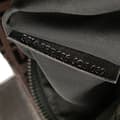 Miniatyrbilde 7 av 10: Pre-owned Fendi Zucchino Canvas Shoulder Bag Brown