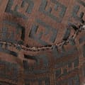 Miniatyrbilde 10 av 10: Pre-owned Fendi Zucchino Canvas Shoulder Bag Brown