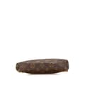 Miniatyrbild 3 av 10: Pre-owned Louis Vuitton Monogram Pochette Accessoires Brown
