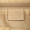Miniatyrbilde 5 av 10: Pre-owned Gucci GG Suede Shoulder Bag Brown